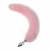 Plug Cola Rosa S - comprar online