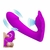 Vibrador Katherine 12 Funciones - comprar online