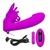 Vibrador Katherine 12 Funciones en internet