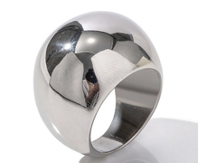 Salma Silver Ring