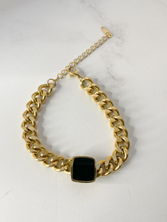 Malibú Gold Bracelet