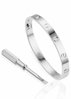 Love Bracelet - comprar en línea