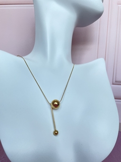 Mun Necklace
