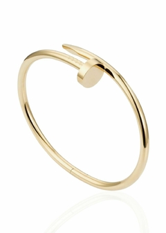 Cloe Bracelet Gold
