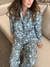Pijama Bordado na internet