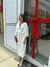 Vestido Kimono - comprar online
