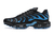 Nike Air Max TN Plus "University Blue Black"