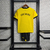 Kit Infantil Borussia Dortmund I 23/24 - comprar online