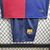 Imagem do Kit Infantil Barcelona I 24/25