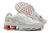 Supreme x Nike Shox Ride 2 "White" - comprar online