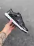 Nike Dunk Low "Black Verniz"