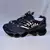 Mizuno Prophecy 9 "Black" - comprar online