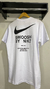 Camiseta Nike By Swoosh - comprar online