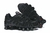 Nike Shox TL "Triple Black" - comprar online