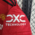 Camisa Manchester United I 24/25 - Torcedor - loja online