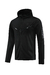 Jaqueta Nike Tech Fleece Preto