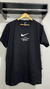 Camiseta Nike By Swoosh