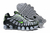 Nike Shox TL "Wolf Grey Lime" - comprar online