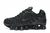 Nike Shox TL "Triple Black"