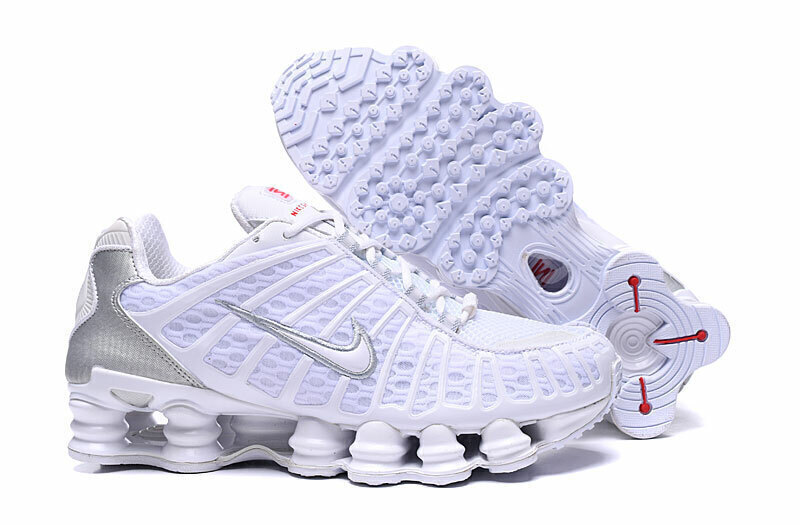 Comprar nike shox orders tl