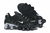 Nike Shox TL Preto/Prata - comprar online