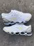 Mizuno Prophecy 8 "White" na internet