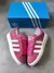 Adidas Campus 00s "Pink" - Concept