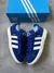 Adidas Campus 00s "Blue" na internet