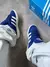 Imagem do Adidas Campus 00s "Blue"