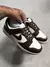 Nike Dunk Low "Cacao Wow" na internet