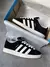 Adidas Campus 00s "Black and White" - loja online