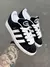 Adidas Campus 00s "Black and White" na internet