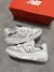 New Balance 9060 "White Gray '' - Concept