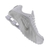 Nike Shox R4 Branco - Concept