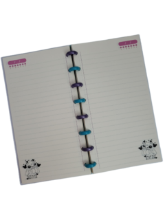 Caderno de Disco Slim Stitch - comprar online