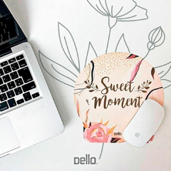 Mouse Pad Sweet Moment