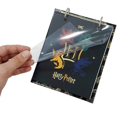 MINI FICHEIRO VERTICAL HARRY POTTER - comprar online