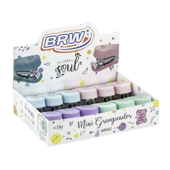 Mini Grampeador Soul BRW