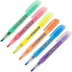 Marca Texto Lumi Color Soft Pilot - comprar online