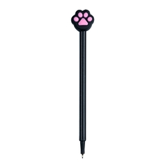 Caneta Fineliner Pets Paw 0.4 - Best Friend - BRW na internet