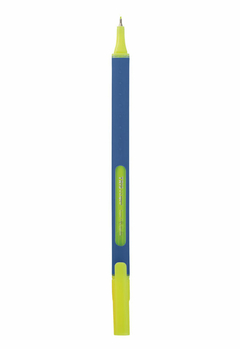 Caneta Superfina Liqeo Pastel Neon Tris - comprar online