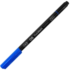 Cis Dual Brush Aquarelável - comprar online