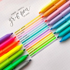 Marca Texto Faber-Castell - comprar online