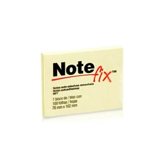 Nota Adesiva Note Fix - comprar online