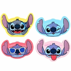 Borracha Stitch Molin