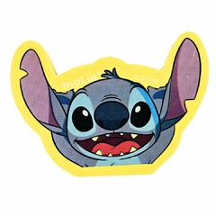 Borracha Stitch Molin na internet