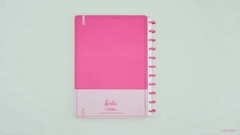 CADERNO INTELIGENTE BARBIE™ PINK na internet