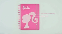 CADERNO INTELIGENTE BARBIE™ PINK - comprar online