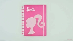 CADERNO INTELIGENTE BARBIE™ PINK