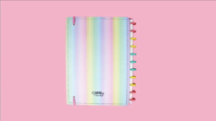 Caderno Inteligente Felicity By Alexity - comprar online